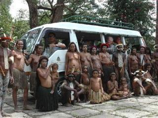 Baliem Valley Resort Wamena Exterior photo
